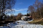 Monte Zucco - Pizzo Cerro ad anello da S. Antonio Abbandonato - 13 febbraio 2019 - FOTOGALLERY